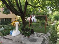 Pansion Velickovic - Bed and Breakfast Niška Banja