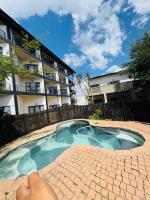 Cozy at Maboneng - B&B Johannesburg