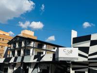 Cozy at Maboneng - B&B Johannesburgo