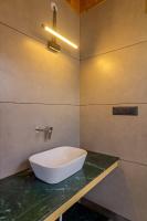 Deluxe Doppelzimmer mit Balkon