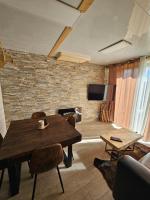 Chalet Alpha - Bed and Breakfast Les Angles