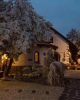 Rotunda U Václava - B&B Šebkovice