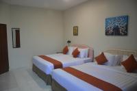 Chambre Familiale - Vue sur Lac