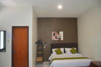 Chambre Triple - Vue sur Jardin