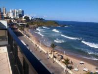 Apartamento Farol Barra Flat - Ferienwohnung Salvador