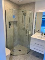 Three-Bedroom Townhouse