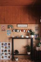 Chambre Double Deluxe