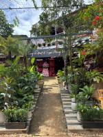 Xing Retreat & Spa Măng Đen - Ferienwohnung Kon Plong