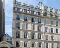 WS Notre-Dame - Linné - B&B Parigi