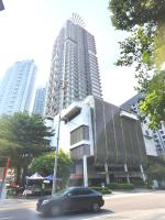 Swiss Garden Residence by Offex Suites KL - B&B Kuala Lumpur