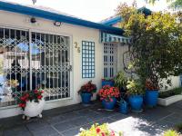 Canberra on Greenwood - B&B Cape Town