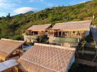 Angsoka Villas Amed - Ferienwohnung Amed