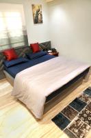 Habitación Doble con baño privado