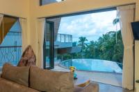 Villa Sawasdee Sea - Bed and Breakfast Ko Samui