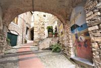 The Old Ship - B&B Costarainera