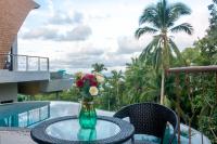 Villa Sawasdee Sea - B&B Ko Samui