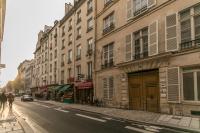 WS Marais - République - B&B Paris