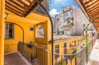 Campo de' Fiori Stylish White - B&B Roma