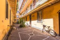 Campo de' Fiori Stylish White - B&B Roma