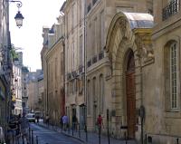 WS Marais - Musée Pompidou - Ferienwohnung Paris