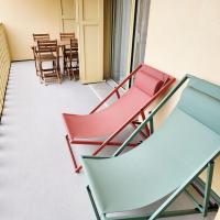 Élégant appartement lumineux à Senlis - B&B Senlis