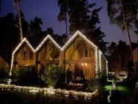 Forest House Pobierowo - B&B Pobierowo