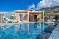 Villa levanda - B&B Mousáta