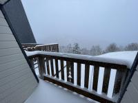 Chaleureux appartement Altitude 1500 - Ferienwohnung Le Lioran