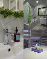 Apartament Aeroport Burebista 114 - B&B Chișinău