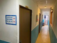 Hostel Blue Door ホステル ブルードア - B&B Nagoya