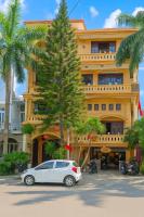 Perfume Homestay Huế - B&B Huế