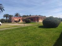 Le sei palme B&B - Chambres d'hôtes Terralba