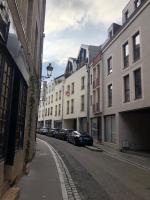 La Perla del Centro in Metz - B&B Metz