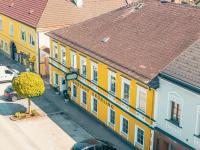 Gasthof Grünling - Chambres d’hôtes Wallsee