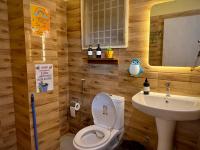 Three Little Birds Homestay - B&B Guwahati