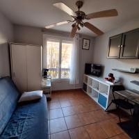 Studio Curistes et Touristes - B&B Lamalou-les-Bains