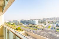 Signature Al Sana 1BR - Refined Seaside Simplicity - B&B Abu Dhabi
