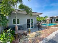 Thawat Villa Boutique Resort - B&B Ko Lanta Yai