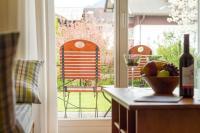 Ferienwohnungen Relax - Ferienwohnung Oberstdorf