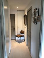 Splendide appartement 65 m2 superbe vue - B&B Allos