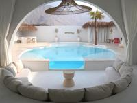 Pool Villa Daya - B&B Ras Al Khaimah