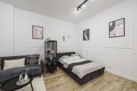 Center Apartment - Mieszkanie w sercu Poznania - B&B Posnania