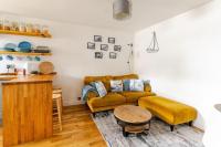 Cozy Cottage next to Newhaven Harbour - Ferienwohnung Edinburgh
