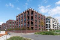 Promenadenquartier mit Elbblick, Küche und Parken - Chambres d’hôtes Dresde