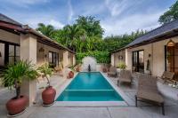 Villa Terracotta by Pertama Stay - Chambres d'hôtes Canggu