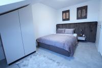 Luxury Apartments - Wohnung IA - Modernes Twin-Apartment III Stock - B&B Neuwied