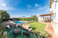 MalagaSuite Cortijo Segura - Chambres d’hôtes Antequera