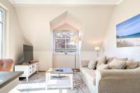 Baltischer Hof Wohnung 52 - B&B Ostseebad Boltenhagen