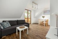 Appartement 1 Chambre avec Balcon et Vue sur les Montagnes 