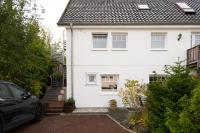 Ferienwohnung "Nixe" - B&B Scharbeutz